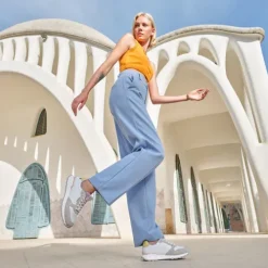 Rieker Revolution sko^Dame Udsalg|Sneakers