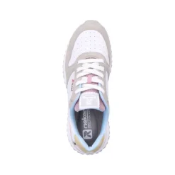 Rieker Revolution sko^Dame Udsalg|Sneakers