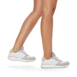Rieker Revolution sko^Dame Udsalg|Sneakers