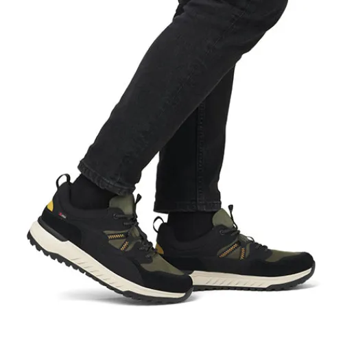 Rieker Revolution sko^ Udsalg|Sneakers