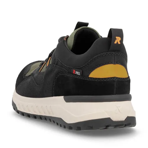 Rieker Revolution sko^ Udsalg|Sneakers