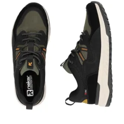 Rieker Revolution sko^ Udsalg|Sneakers