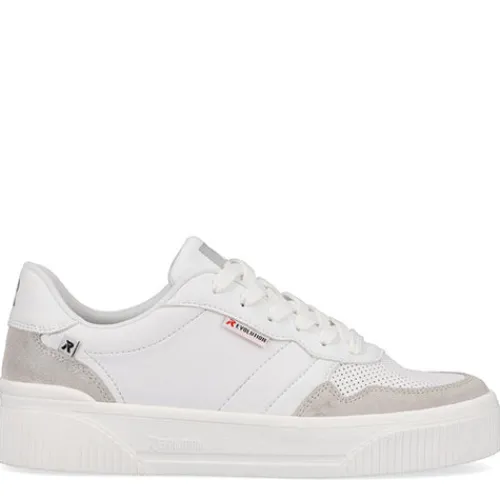 Rieker Revolution sko^Dame Udsalg|Sneakers