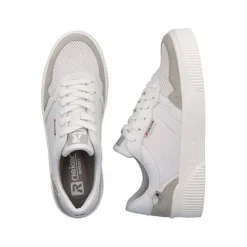 Rieker Revolution sko^Dame Udsalg|Sneakers