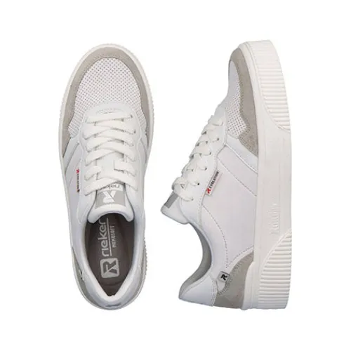 Rieker Revolution sko^Dame Udsalg|Sneakers