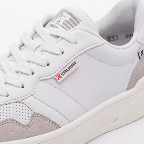 Rieker Revolution sko^Dame Udsalg|Sneakers