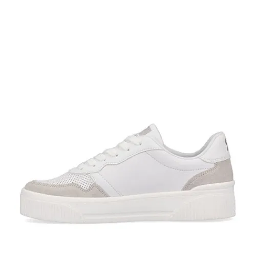 Rieker Revolution sko^Dame Udsalg|Sneakers