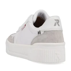 Rieker Revolution sko^Dame Udsalg|Sneakers