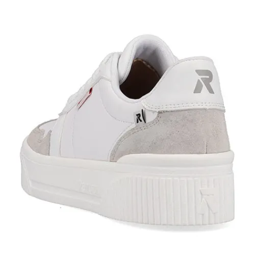 Rieker Revolution sko^Dame Udsalg|Sneakers