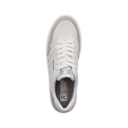 Rieker Revolution sko^Dame Udsalg|Sneakers