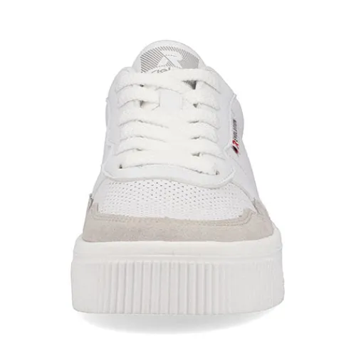 Rieker Revolution sko^Dame Udsalg|Sneakers