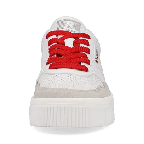 Rieker Revolution sko^Dame Udsalg|Sneakers