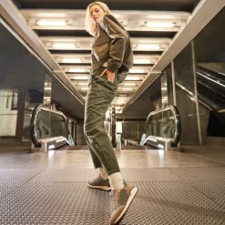 Rieker Revolution sko^Dame Udsalg|Sneakers