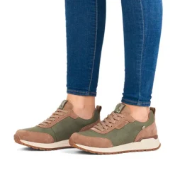 Rieker Revolution sko^Dame Udsalg|Sneakers