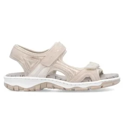 Rieker sandal^Dame Sandaler