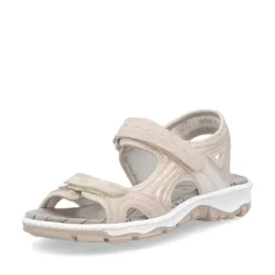 Rieker sandal^Dame Sandaler