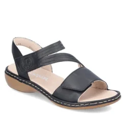 Rieker sandal^Dame Udsalg|Sandaler