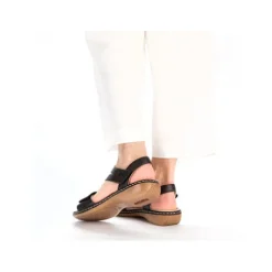 Rieker sandal^Dame Udsalg|Sandaler