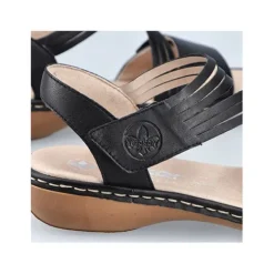 Rieker sandal^Dame Udsalg|Sandaler