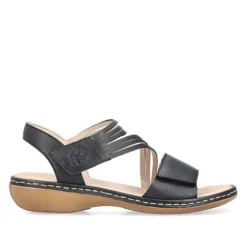 Rieker sandal^Dame Udsalg|Sandaler