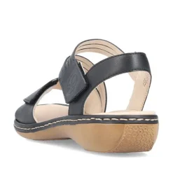 Rieker sandal^Dame Udsalg|Sandaler