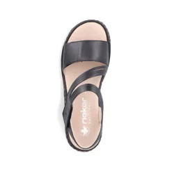 Rieker sandal^Dame Udsalg|Sandaler