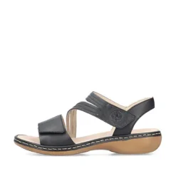 Rieker sandal^Dame Udsalg|Sandaler