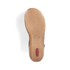 Rieker sandal^Dame Udsalg|Sandaler