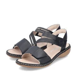 Rieker sandal^Dame Udsalg|Sandaler