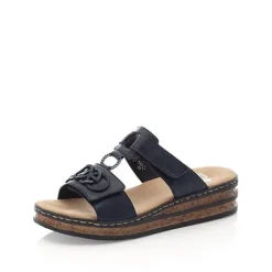 Rieker sandal^Dame Sandaler