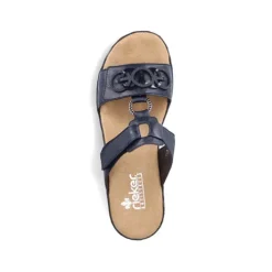 Rieker sandal^Dame Sandaler