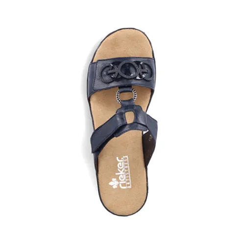 Rieker sandal^Dame Sandaler