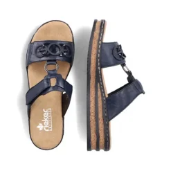Rieker sandal^Dame Sandaler