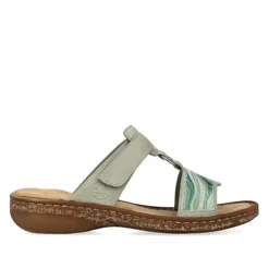 Rieker sandal^Dame Sandaler