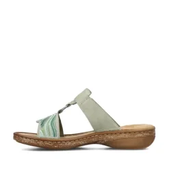 Rieker sandal^Dame Sandaler