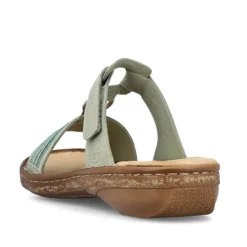 Rieker sandal^Dame Sandaler