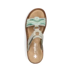 Rieker sandal^Dame Sandaler