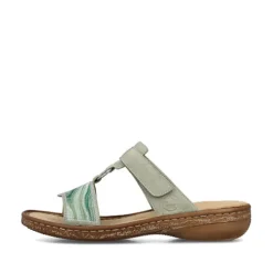 Rieker sandal^Dame Sandaler