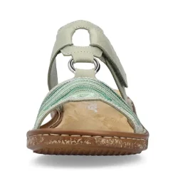 Rieker sandal^Dame Sandaler
