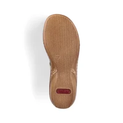 Rieker sandal^Dame Sandaler
