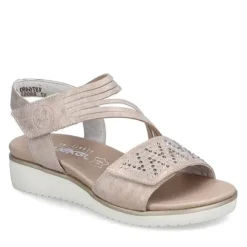Rieker sandal^Dame Udsalg|Sandaler