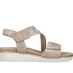 Rieker sandal^Dame Udsalg|Sandaler