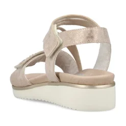 Rieker sandal^Dame Udsalg|Sandaler