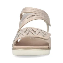 Rieker sandal^Dame Udsalg|Sandaler