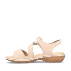 Rieker sandal^Dame Udsalg|Sandaler