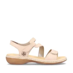 Rieker sandal^Dame Udsalg|Sandaler