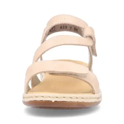 Rieker sandal^Dame Udsalg|Sandaler