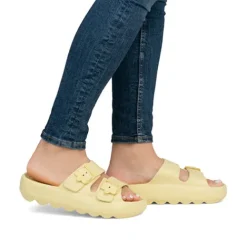 Rieker sandal^Dame Sandaler|Udsalg