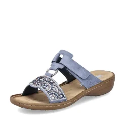 Rieker sandal^Dame Sandaler