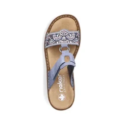 Rieker sandal^Dame Sandaler
